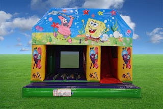 Mayo Bouncy Castles