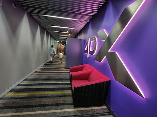 Event Cinemas Parramatta