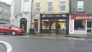 Maddens Meats