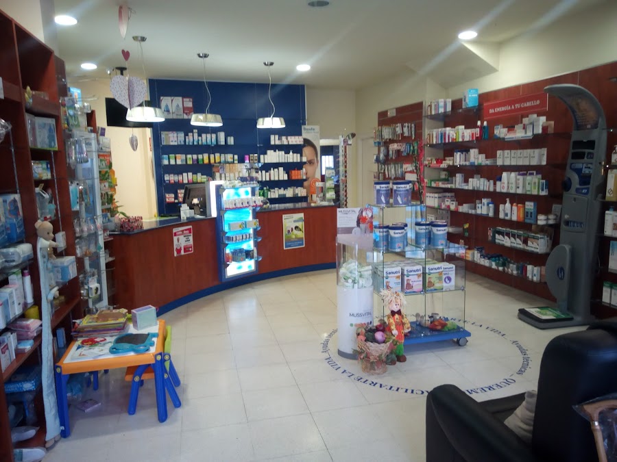 Foto farmacia Farmacia de Vega Diñeiro, Cristina