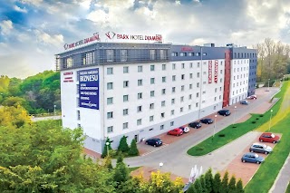 Park Hotel Diament Katowice