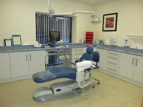 Castle Orthodontics - Portlaoise