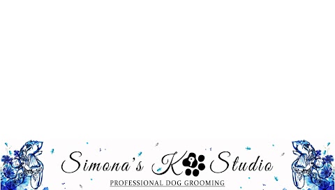 Simona's K9 Studio