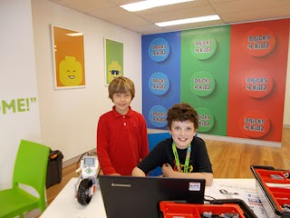 Bricks 4 Kidz (Northern Beaches, Sydney)