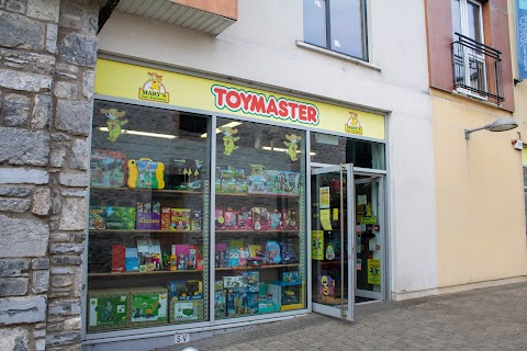 Mary's Toymaster Macroom and Ballincollig