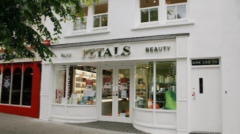 Petals Hair & Beauty Westport