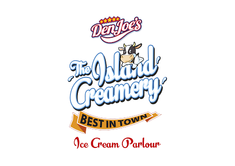 The Island Creamery, Ice Cream & Milkshake Bar