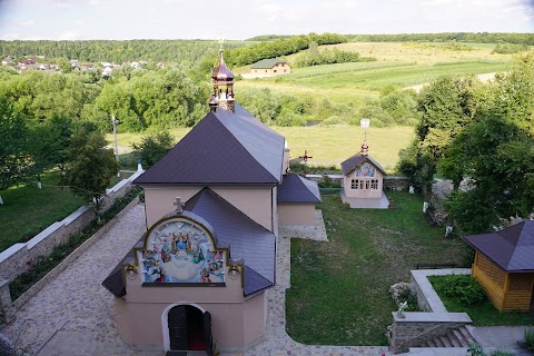 Церква святого Онуфрія ПЦУ