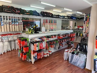 All Cricket Gear - Cricket Shop Campbelltown, Camden