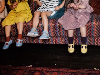 Ręcznie robione buty dla dzieci | BambiniManufaktura.pl