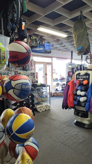 Cargills Sports Store