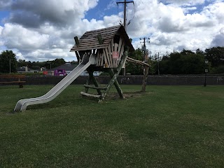 Childrens Playground