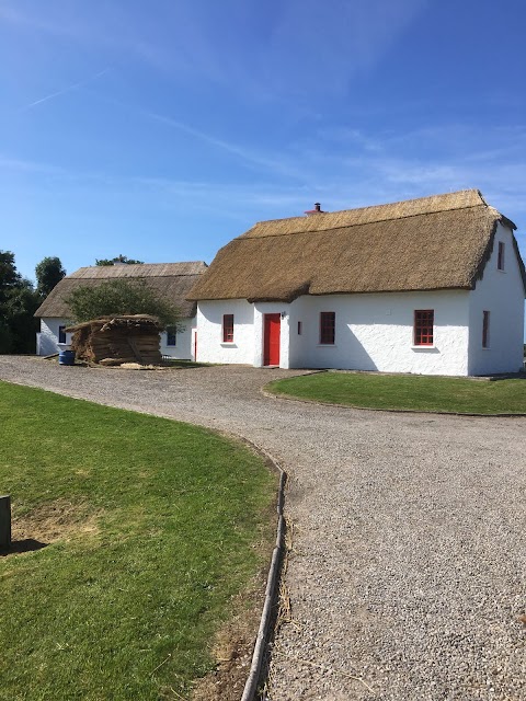 Dunguaire Cottages