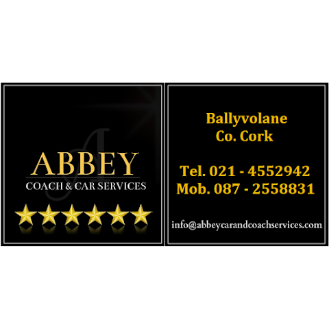 Abbey Car and Coach Services