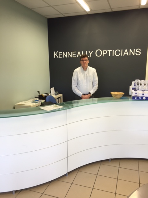 Kenneally Opticians Bantry