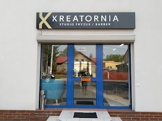 Kreatornia - Studio Fryzur / Barber