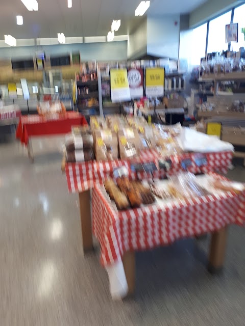 Jones's SuperValu Miltown Malbay