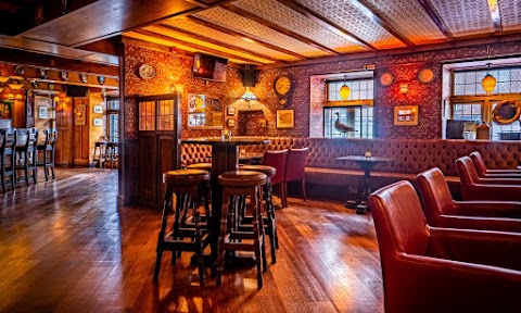 Jerry Flannery's Bar