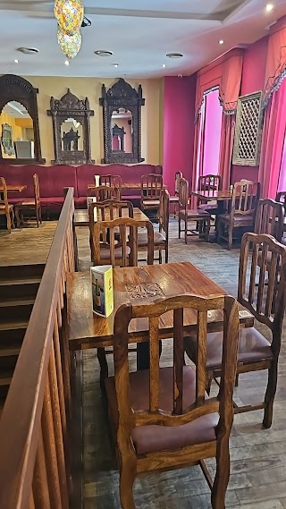 Namaste India: Restauracja Indyjska, Indian Restaurant in Warsaw