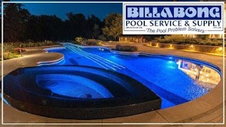 Billabong Pool Service & Supply Caloundra