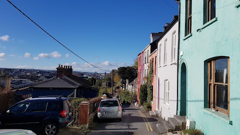 Kent Train Station Guesthouse