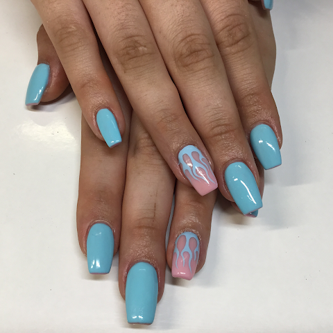 California Girl Nail Boutique