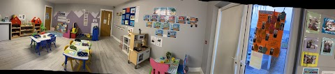 Spraoi Early Learning Centre Tuam