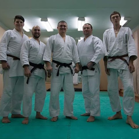 Combat Aikido, Айкидо Ёсинкан