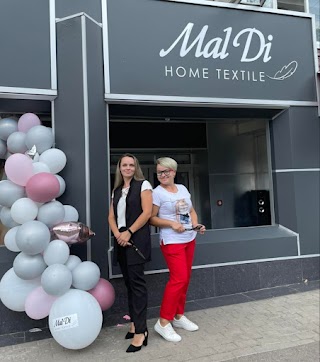 MalDi home textile