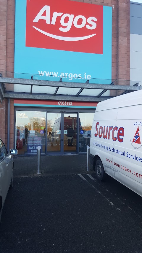 Argos Tullamore