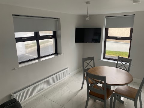 WaveCrest Apartments, Bundoran