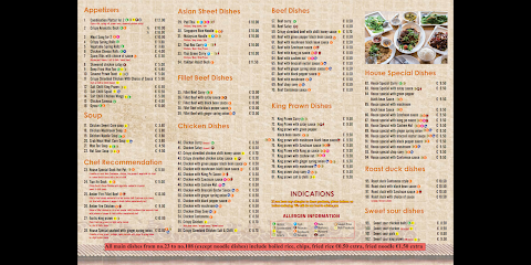 Wok Inn Chinese & Asian