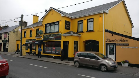 The Headford Arms Ristopub