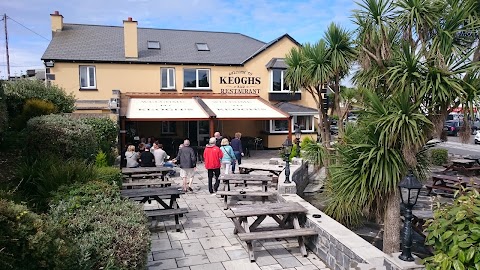 Keoghs MACE Ballyconneely