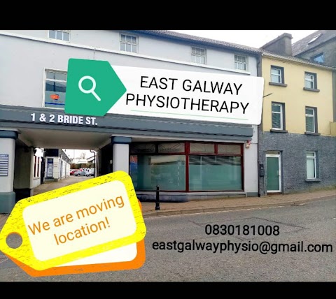 East Galway Physiotherapy Musculoskeletal & Sports Clinic