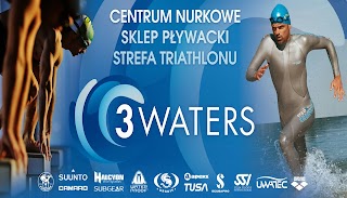 3 Waters - Akademia Sportów Wodnych