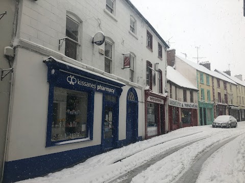 Kissanes Pharmacy Graiguenamanagh Lower