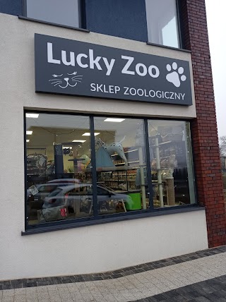 Lucky Zoo