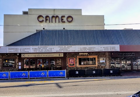 Cameo Cinemas