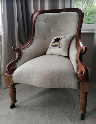 Fine Upholstery