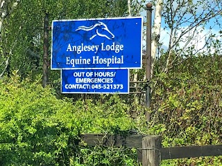 Anglesey Lodge Equine Hospital