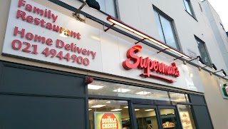 Supermac's & Papa John's