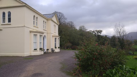 Carriglea House