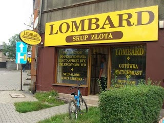 LOMBARD SKAB