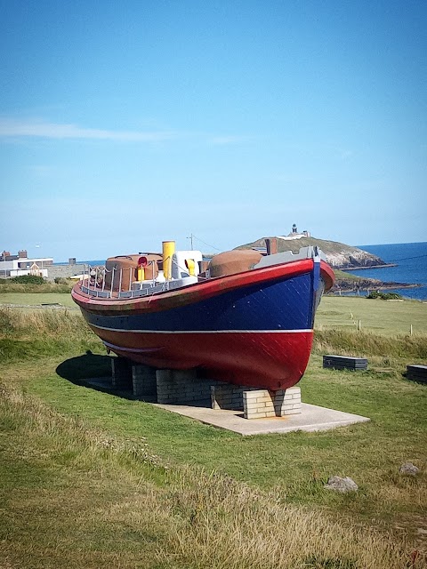 Ballycotton Cliff Walk