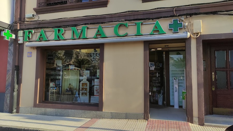 Foto farmacia Farmacia La Playa