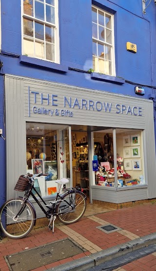 The Narrow Space Gallery & Gifts