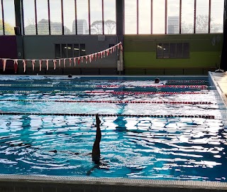 Glenfield Pool and Leisure Centre