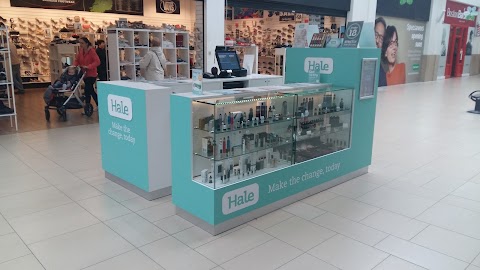 Hale Vaping - Thurles, Co. Tipperary