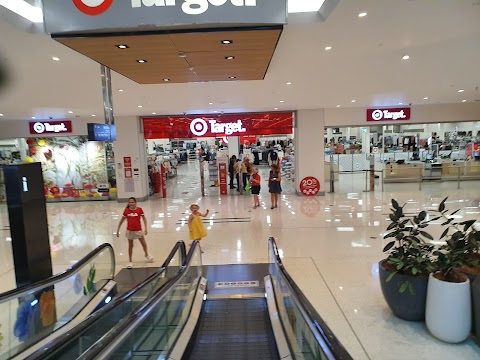 Target Toowoomba